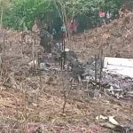 TRÁGICO ACCIDENTE EN CHIAPAS MUERE DIPUTADO MONTES DE OCA Y TODA SU FAMILIA