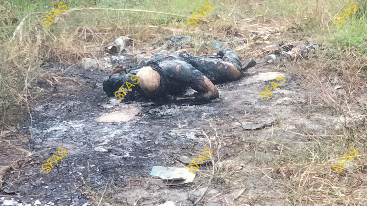 SIGUE LA VIOLENCIA EN EL EDÉN DEL CRIMEN
