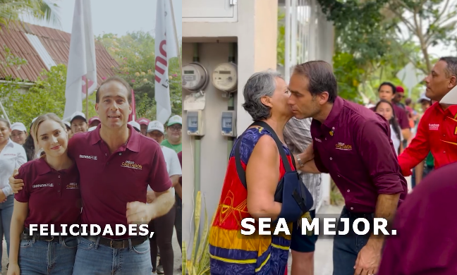 LAS MAMÁS, EL PILAR DE NUESTRAS FAMILIAS: DIEGO CASTAÑÓN