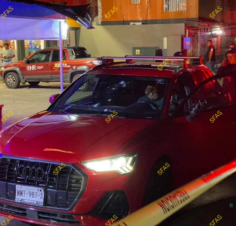 ACRIBILLARON A «GALLINON», BRAZO EJECUTOR DE REQUENA