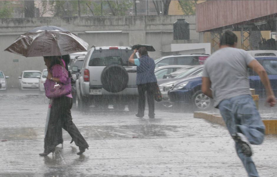 VIENE OTRO CICLÓN; SEGUIRÁN LAS LLUVIAS EN EL SURESTE