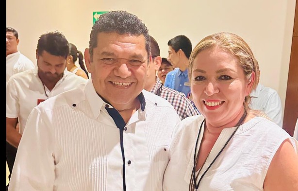 AÍDA CASTILLO SERÁ LA NUEVA SECRETARIA DE CULTURA EN TABASCO