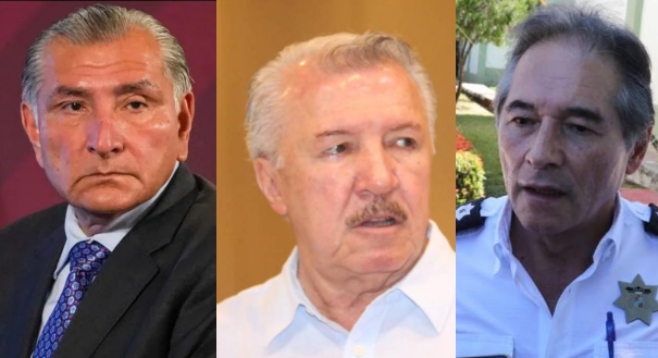 QUITAN PODER A MAFIA HUACHICOLERA EN TABASCO; IMPUNIDAD A ADÁN AUGUSTO Y JAIME LASTRA