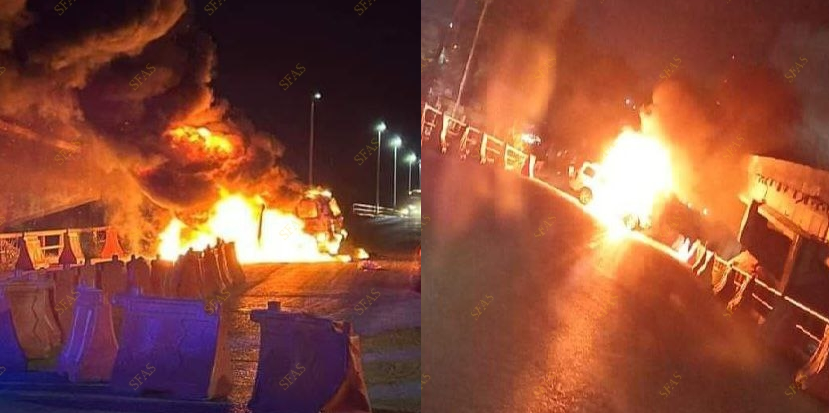 SIGUE LA VIOLENCIA EN EL “TABASCO SEGURO”