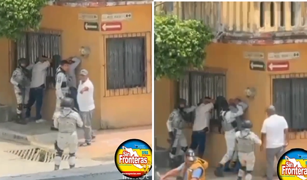 ASALTAN A GANADERO EN TABASCO