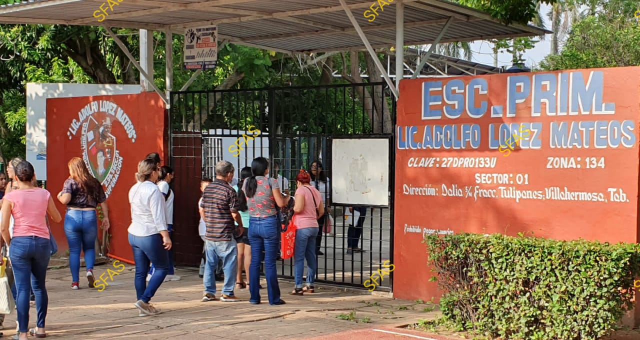 ATAQUE DE MOSQUITOS A NIÑOS Y DEPORTISTAS EN TABASCO