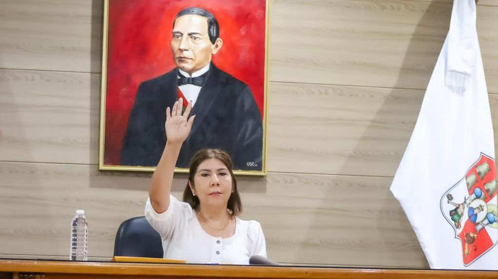 CABILDO DE HUIMANGUILLO APRUEBA REFORMAS SOBRE REVOCACIÓN DE MANDATO
