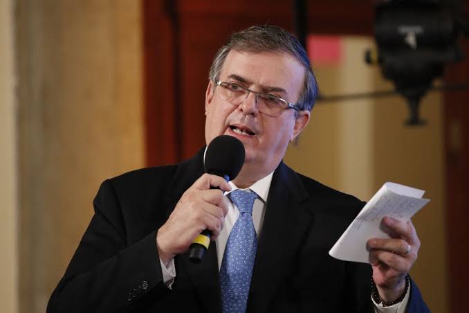 GOBIERNO DE MÉXICO INICIA OPERATIVO LIMPIEZA