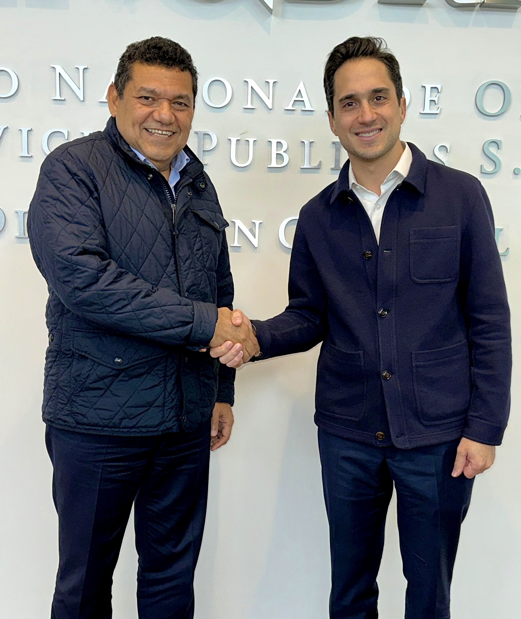 JAVIER MAY Y BANOBRAS ACUERDAN IMPULSAR OBRAS CLAVE PARA TABASCO