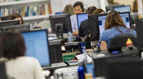DESPIDOS MASIVOS DE EMPLEADOS FEDERALES EN ESTADOS UNIDOS