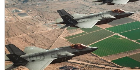 SENADO AUTORIZA INGRESO DE MILITARES DE EU PARA PROTEGER AERONAVES