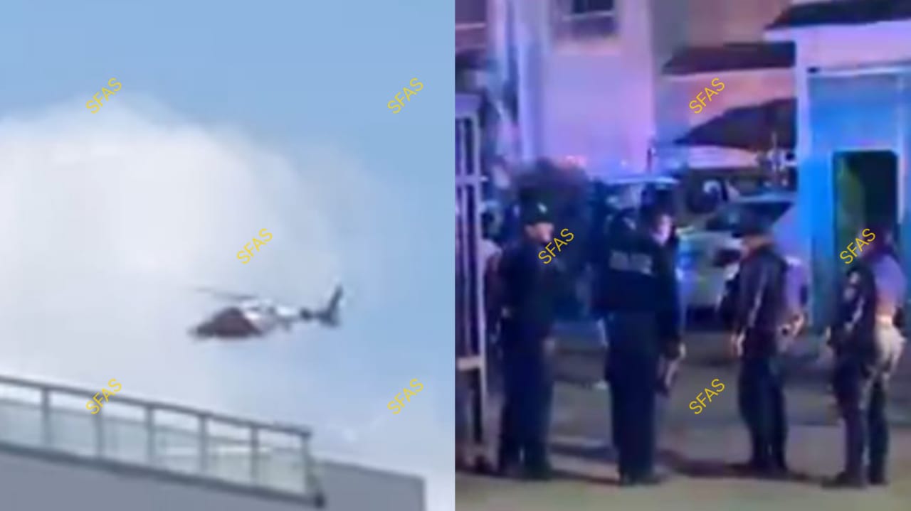 LE QUITARON LA VIDA A DOCTOR LUEGO DE MANIATARLO Y TORTURARLO