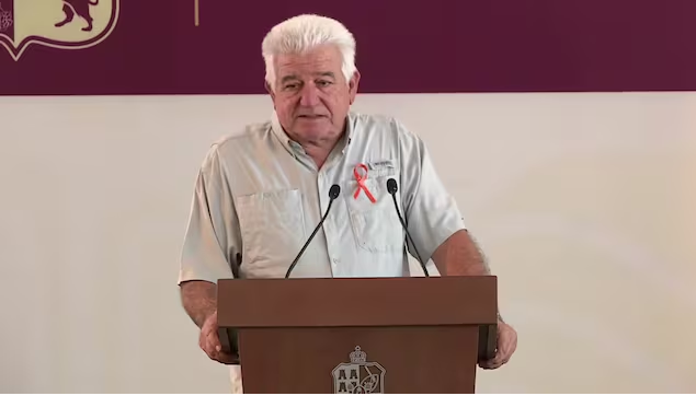 EL SECRETARIO DE GOBIERNO DE TABASCO CONFIRMÓ QUE VAN POR LAS CABEZAS DE “LA BARREDORA”