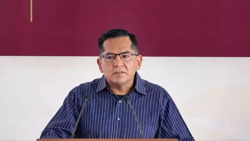 SEDENA GUARDA HERMETISMO SOBRE DETENCIÓN DE HUGO CHÁVEZ MARTÍNEZ