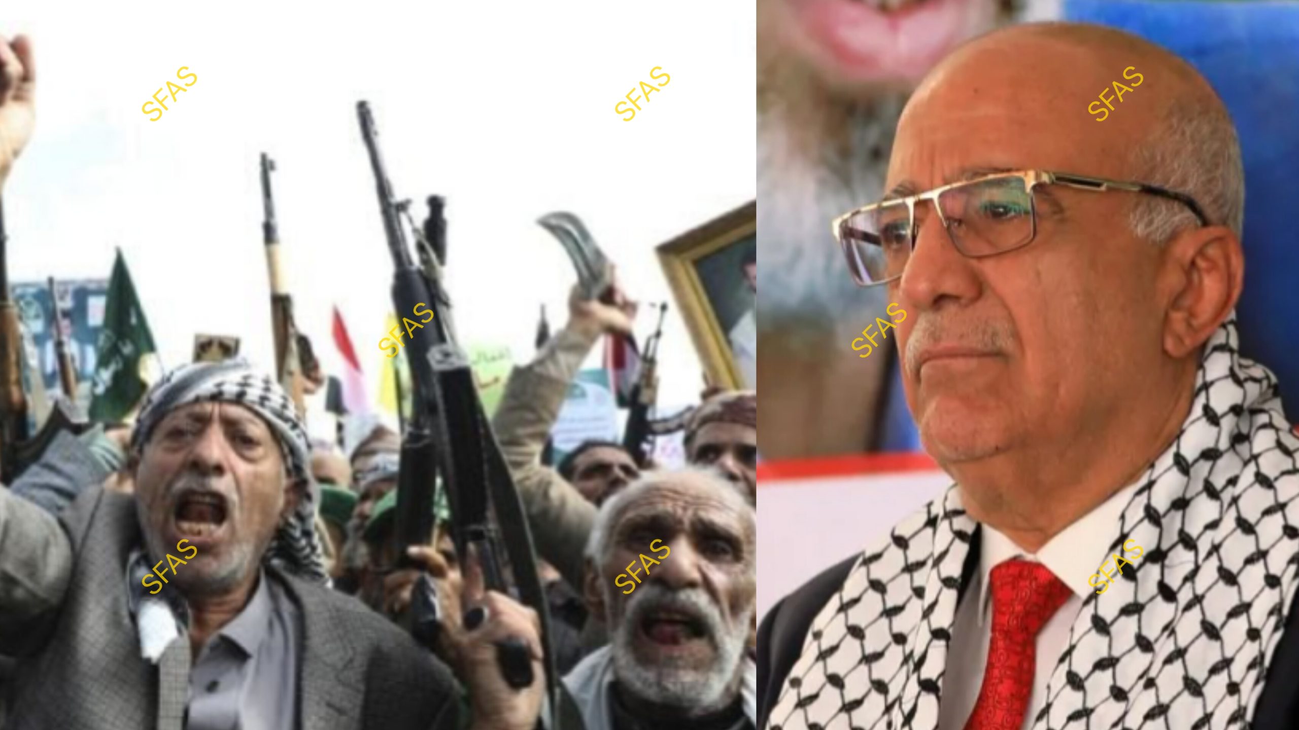 ISRAEL ELIMINA A MINISTRO HUTÍ DE YEMEN EN UN ATAQUE AÉREO