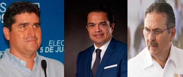 SOBORNOS Y CORRUPCIÓN EN LA ADMINISTRACIÓN DE OCTAVIO ROMERO EN PEMEX