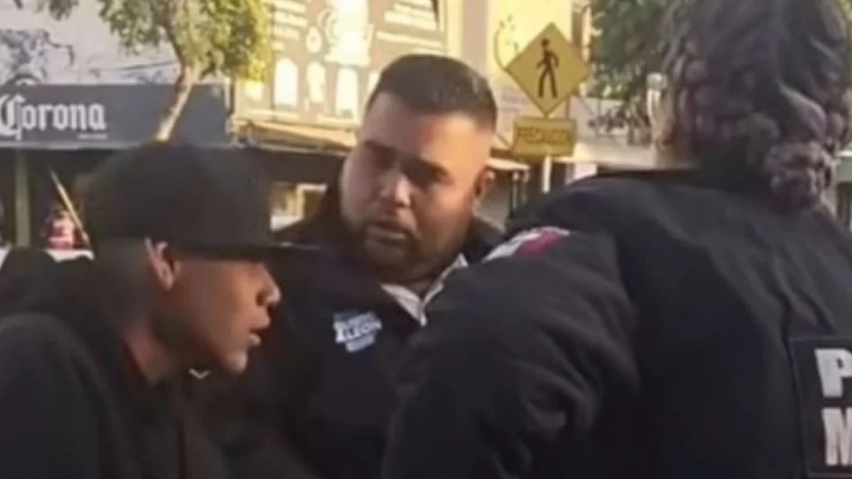 POLICÍA DE GUANAJUATO REALIZÓ GRAN DECOMISO DE PELIGROSOS TAMALITOS