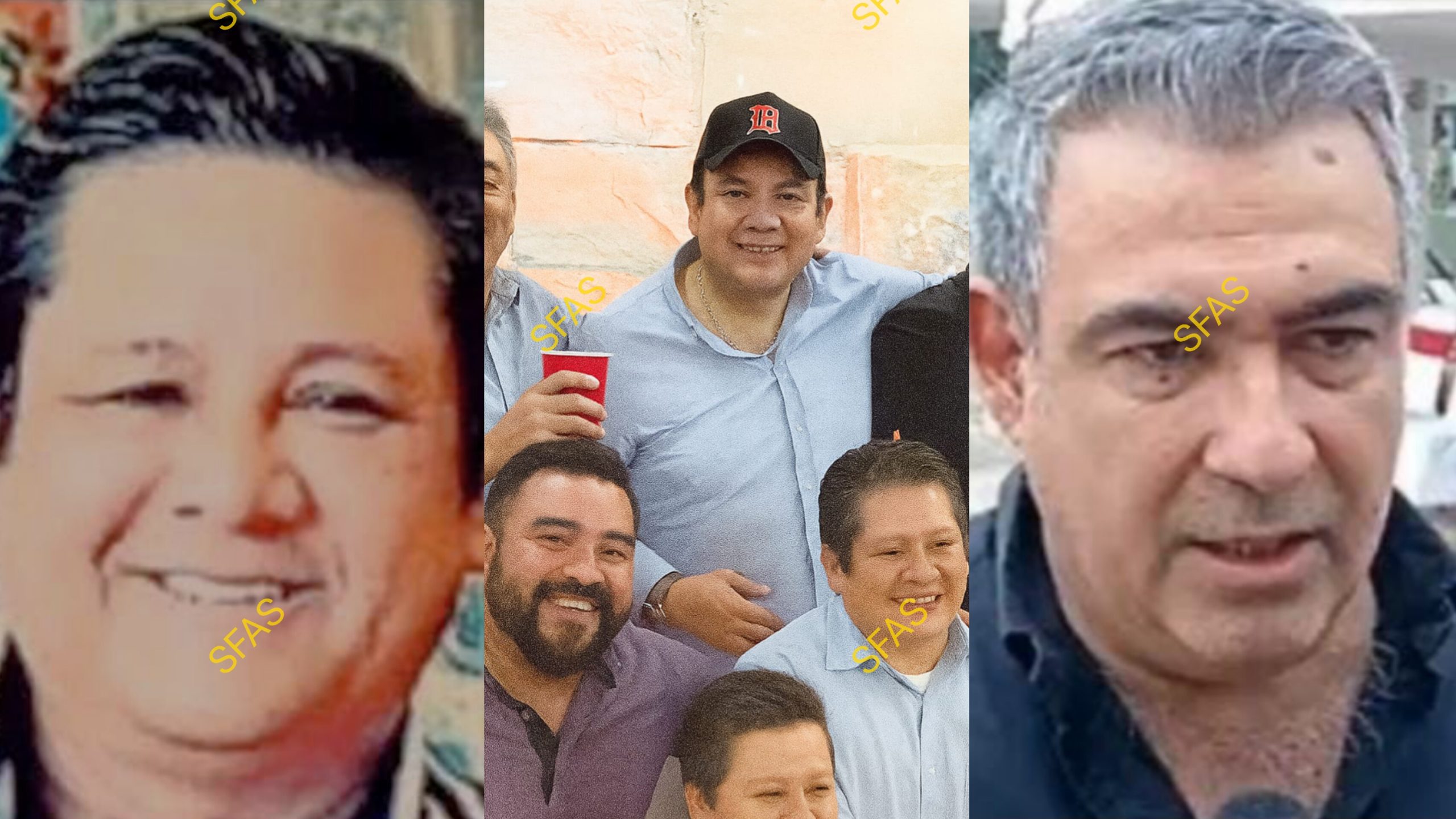 TIEMBLAN PROMINENTES FAMILIAS TABASQUEÑAS LIGADAS AL NARCOCRIMEN