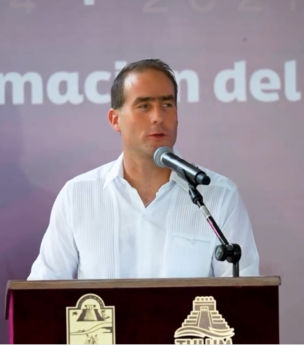TULUM REFUERZA SU SEGURIDAD Y SE CONSOLIDA COMO UN MUNICIPIO MÁS SEGURO: DIEGO CASTAÑÓN