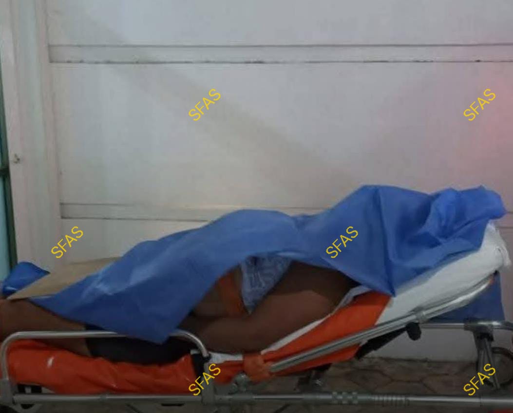 ¡TERROR EN LA ZONA HOTELERA DE CANCÚN! LEVANTAN A TURISTA COLOMBIANO Y LE MUTILAN LA OREJA