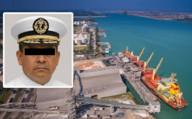 EL ‘CAPITÁN SOL’ TAMBIÉN ERA EL REY DEL FENTANILO, SEGÚN REPORTE DE INTELIGENCIA