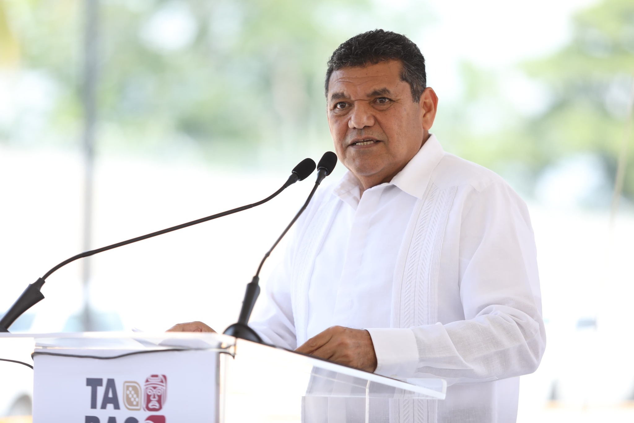 JAVIER MAY LLAMA A ESTAR MÁS ATENTOS DE NUESTROS NIÑOS Y JÓVENES