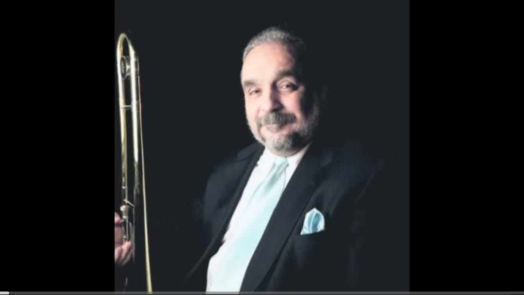 WILLIE COLÓN AHORA CANTA EN EL CIELO, ESTÁ CERCA DEL SEÑOR