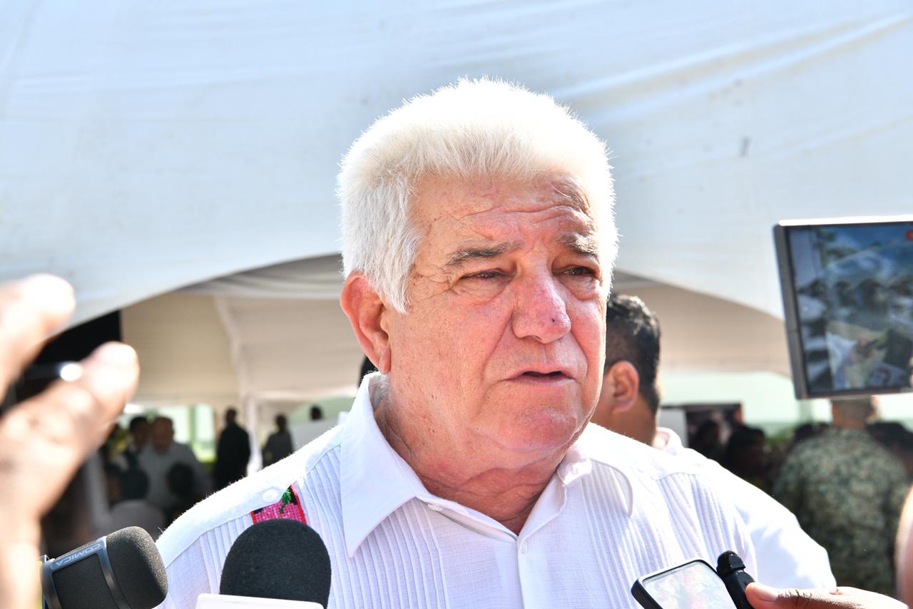 SECRETARÍA DE GOBIERNO, GARANTE DE APOYO A VÍCTIMAS EN CASOS DE PERSONAS DESAPARECIDAS: JOSÉ RAMIRO LÓPEZ OBRADOR