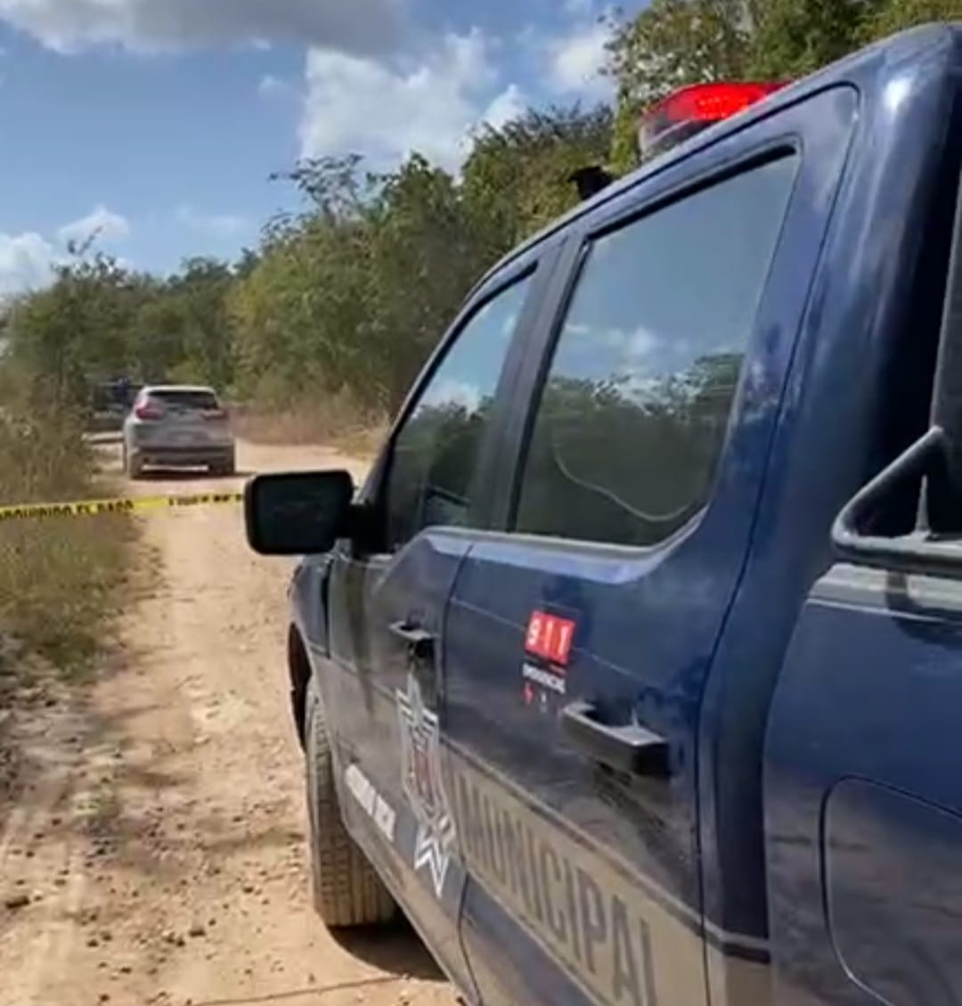 OLA DE EJECUCIONES EN CANCÚN, Q. ROO