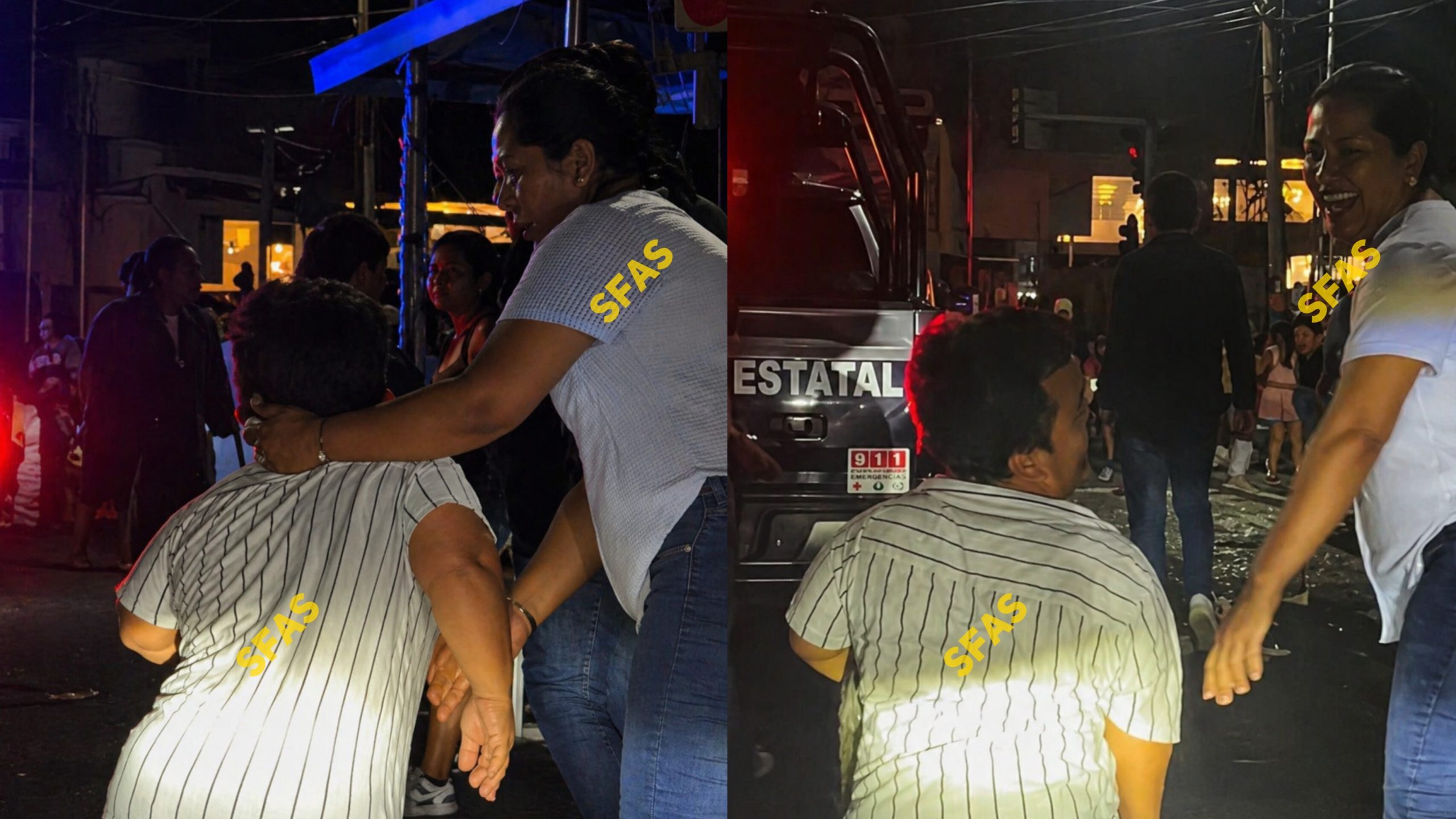 LO CHUZCO: UNA PEQUEÑA SHOTERÍA EN EL EDÉN… ¡Y SIN COBRAR COVER!