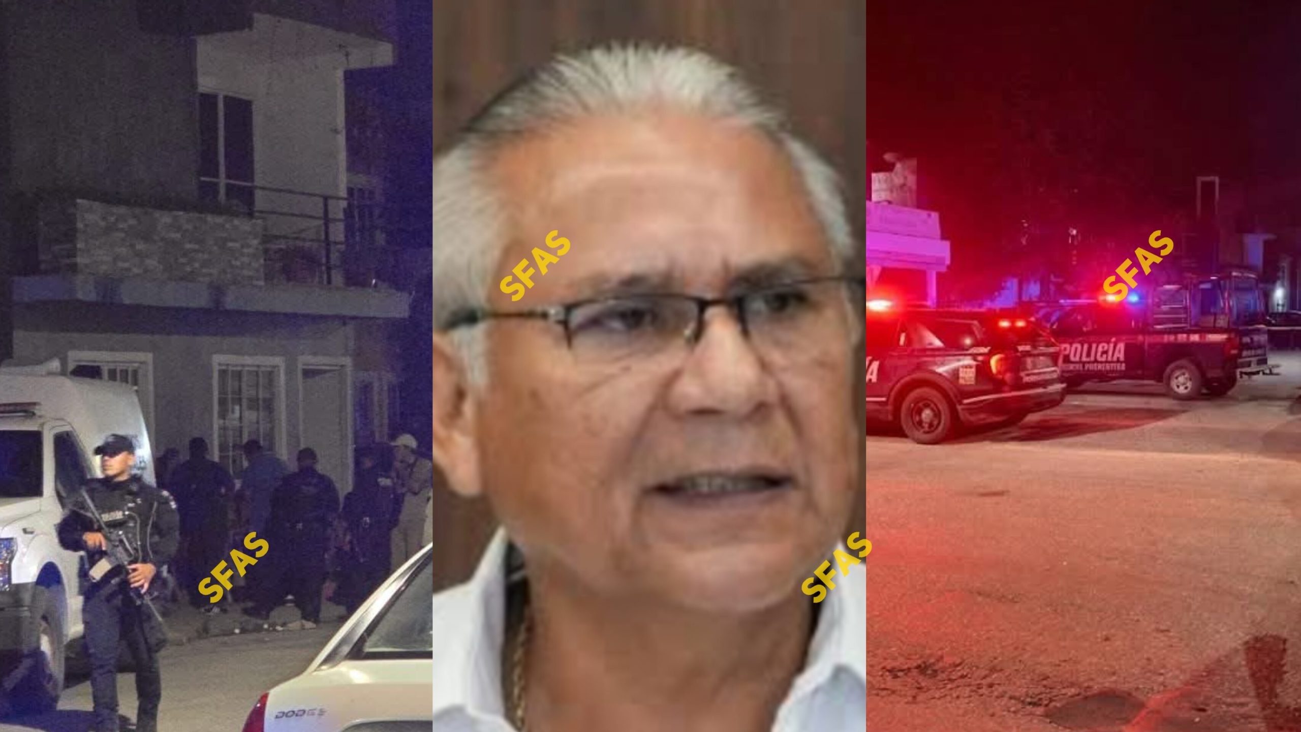 *ENCUENTRAN A JOVENCITA MUERTA: AMORDAZADA Y ATADA DE PIES Y MANOS*