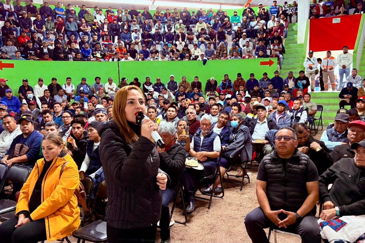 ENCABEZA FABIOLA RICCI CELEBRACIÓN POR EL ‘DÍA DEL PADRE’ EN SAN CRISTÓBAL