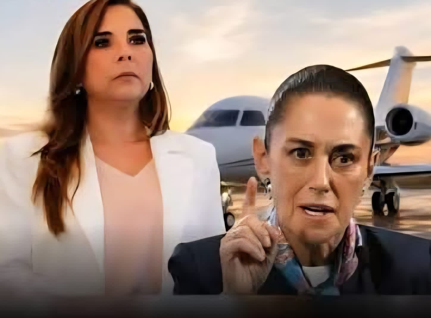 ¡BURLA DE HERMELINDA LEZAMA RESTA BONOS A MORENA Y A “GINO”!