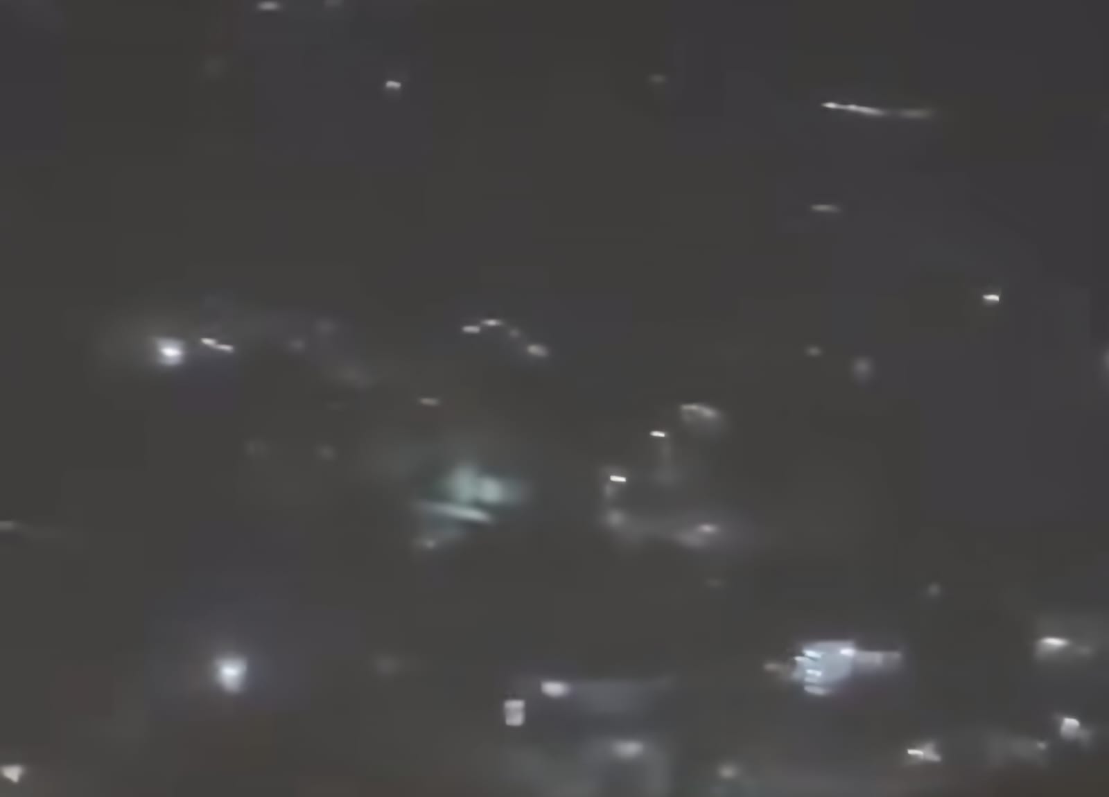 LA GUERRILLA ATACÓ CON DRONES UN CUARTEL MILITAR EN COLOMBIA