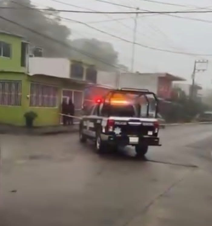 TRUENA LA BALACERA ENTRE PAKALES, SINALOA Y CCH-G; HAY UN MUERTO