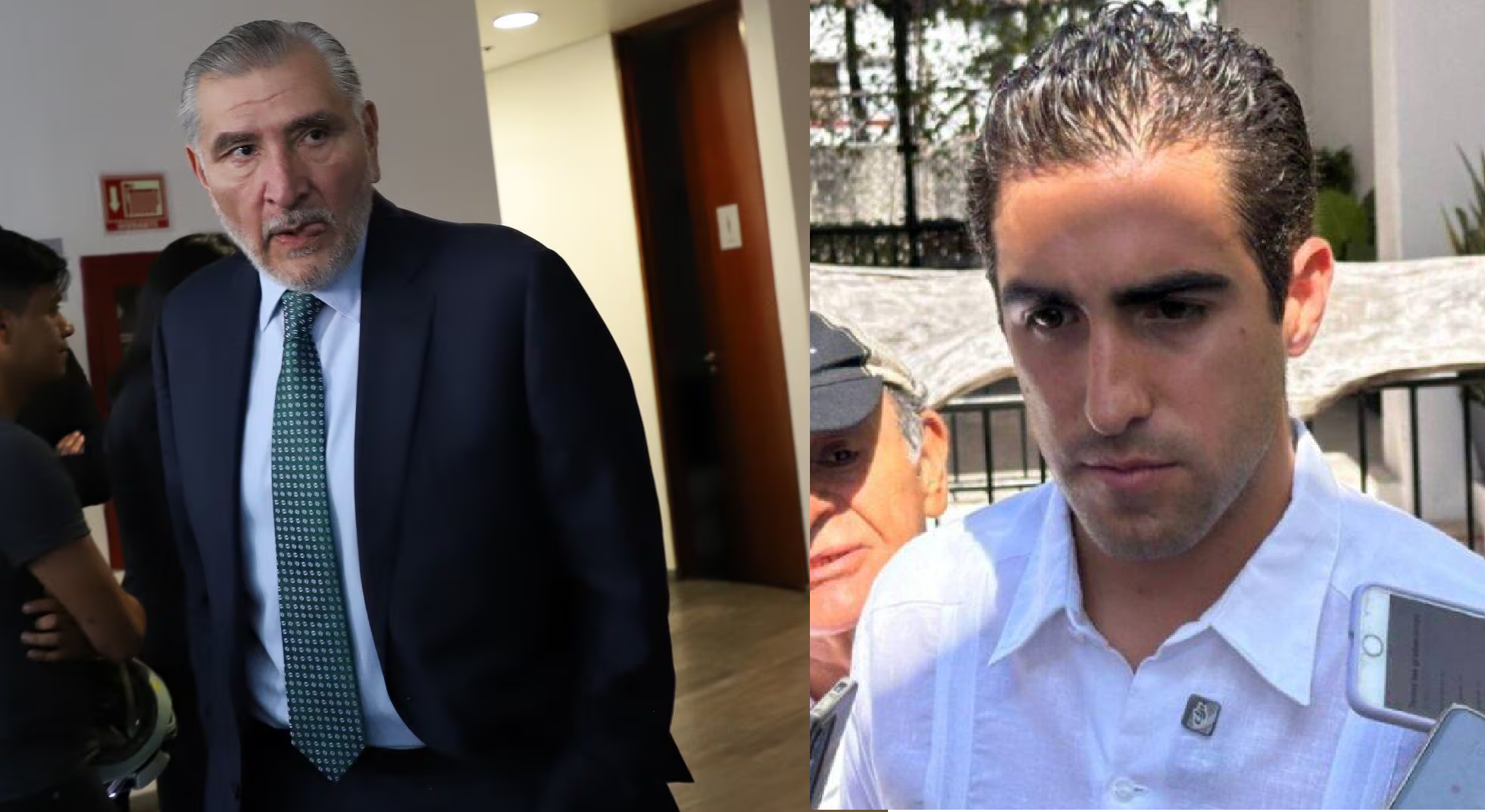 ¡CINISMO! “DON BARREDORA”, ADÁN AUGUSTO SERÁ QUIEN FILTRE A LOS CANDIDATOS DE MORENA