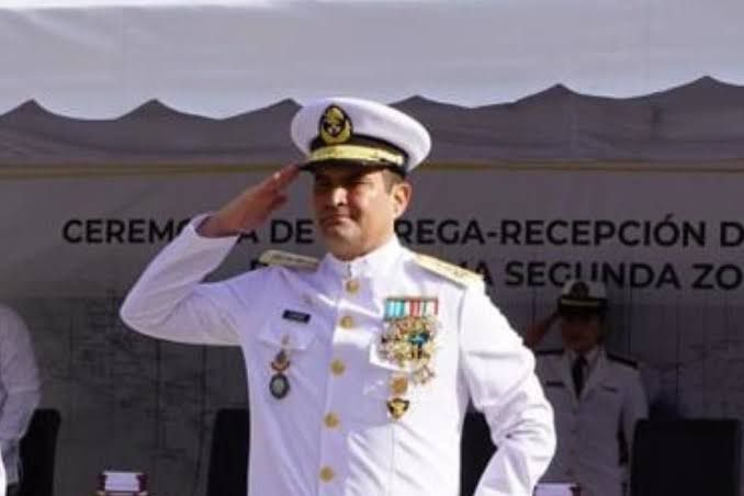 FARÍAS LAGUNA EXPLOTA DESDE EL ALTIPLANO Y ACUSA A LA MARINA DE OCULTAR PRUEBAS DEL MILLONARIO HUACHICOL FISCAL