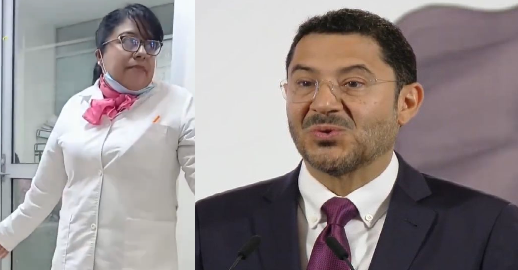 ¡INSALUBRIDAD EN EL ISSSTE! DEJAN ECHAR A PERDER SANGRE DONADA