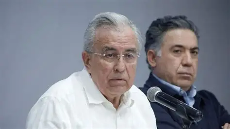SÁNCHEZ LE PONE FRENTE A FRENTE A INZUNZA LOS MUERTOS Y DESAPARECIDOS DE SINALOA