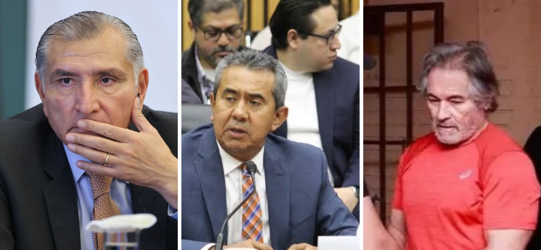 “LA BARREDORA” EXTENDIÓ SUS TENTÁCULOS AL INE Y AL IEPCT
