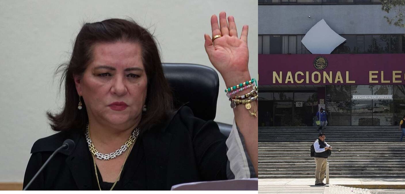 BROTA LA CORRUPCIÓN EN EL INE: TADDEI Y SU CHOFER, EN LA TRAMA DE LOS NEGOCIOS MILLONARIOS