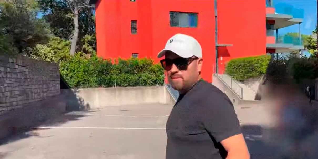 AMÍLCAR OLÁN MOVIÓ CASI MIL 500 MILLONES DE PESOS A SUIZA