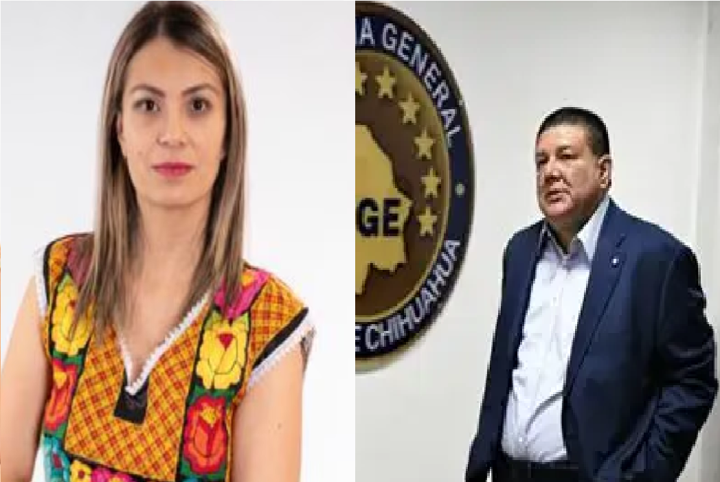 ¡ESCÁNDALO! JUEZA RENUNCIA TRAS ORDENAR CAPTURA DEL EXFISCAL DE CHIHUAHUA