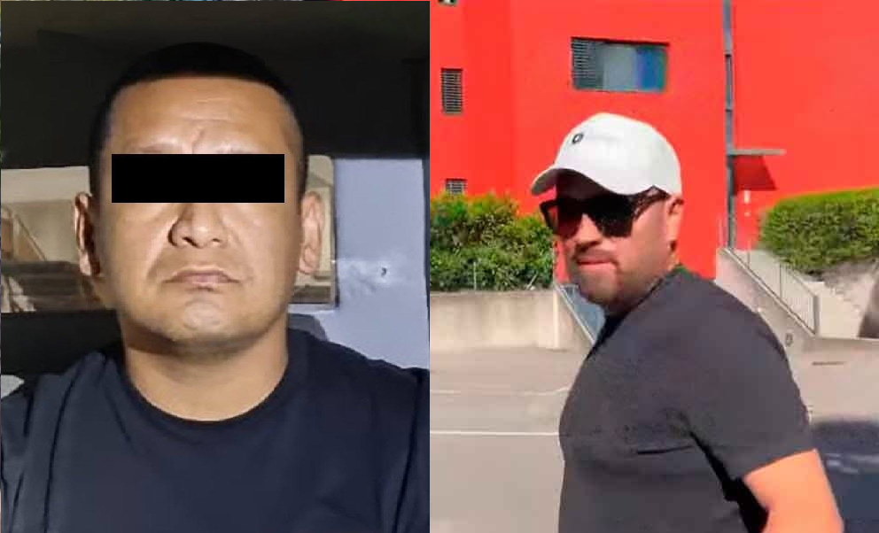CAE “EL TANQUE”, OPERADOR DEL CJNG QUE BRINDABA PROTECCIÓN A RED DE AMÍLCAR